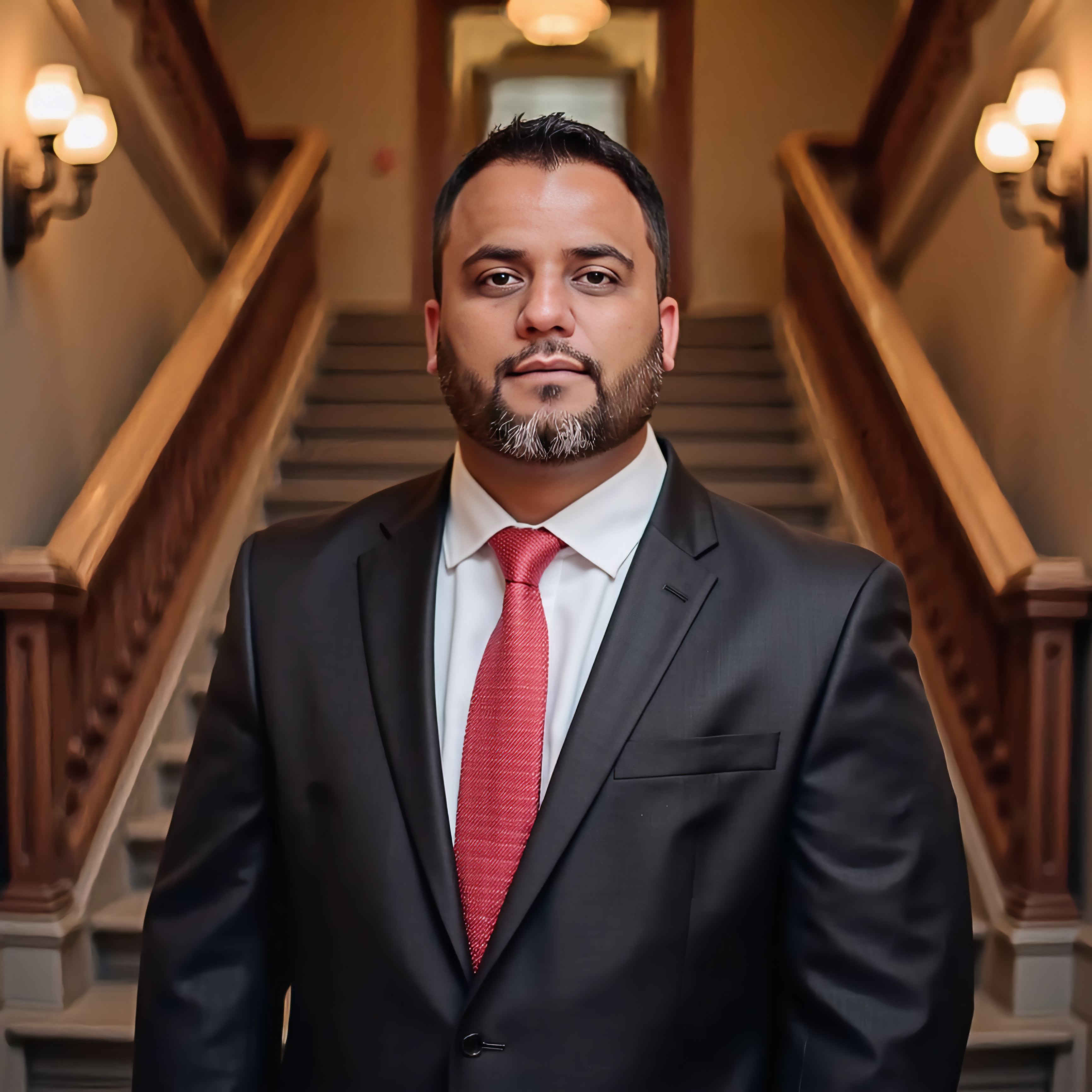 Jakir Malek, Founder and Owner of EXL Realty Group